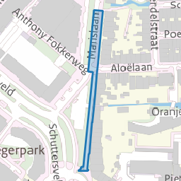 Perceel LDN01-L-1673