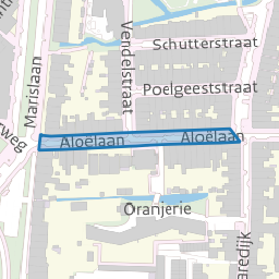 Perceel LDN01-L-1676