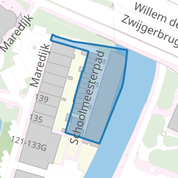 Perceel LDN01-L-1686