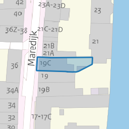 Perceel LDN01-L-1734