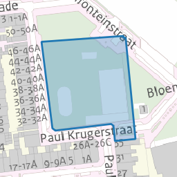 Perceel LDN01-L-1739