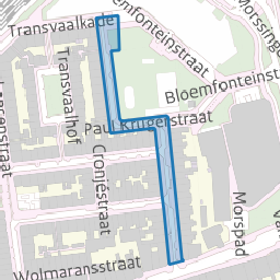 Perceel LDN01-L-1740