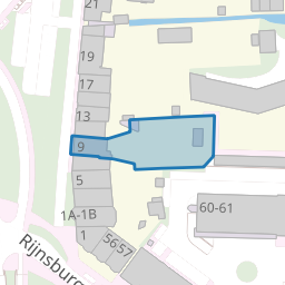 Perceel LDN01-L-1742