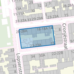 Perceel LDN01-L-1775