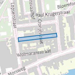 Perceel LDN01-L-1776