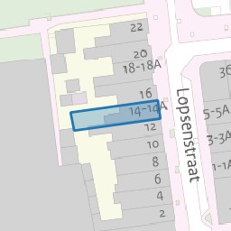 Perceel LDN01-L-1786