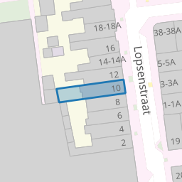 Perceel LDN01-L-1788