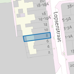 Perceel LDN01-L-1789