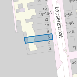 Perceel LDN01-L-1790