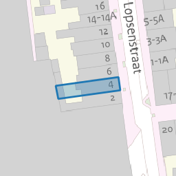 Perceel LDN01-L-1791