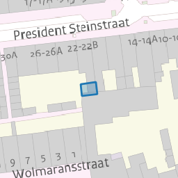 Perceel LDN01-L-1795