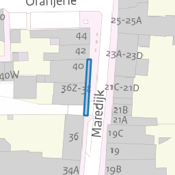 Perceel LDN01-L-1801