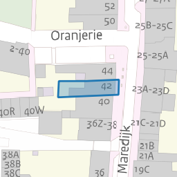 Perceel LDN01-L-1807