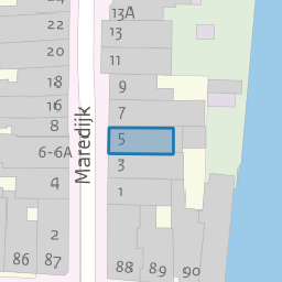 Perceel LDN01-L-1816