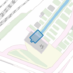 Perceel LDN01-L-1827