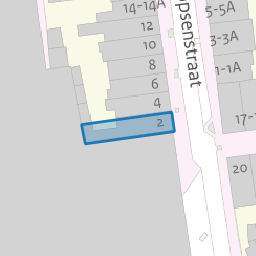 Perceel LDN01-L-1830