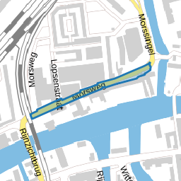 Perceel LDN01-L-1831