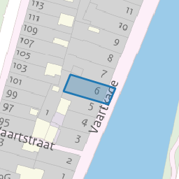 Perceel LDN01-L-1836