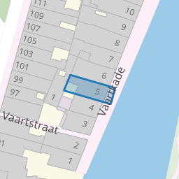 Perceel LDN01-L-1837