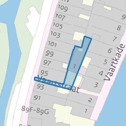 Perceel LDN01-L-1839