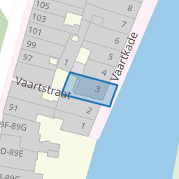 Perceel LDN01-L-1842