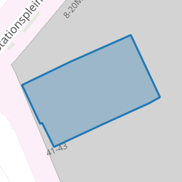 Perceel LDN01-L-1851