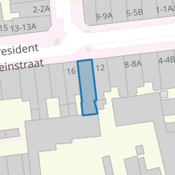 Perceel LDN01-L-1854