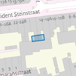 Perceel LDN01-L-1855