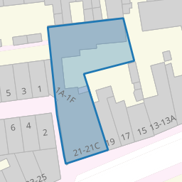 Perceel LDN01-L-1857