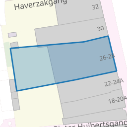 Perceel LDN01-L-1866