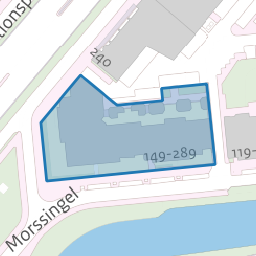 Perceel LDN01-L-1871