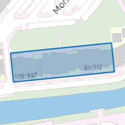 Perceel LDN01-L-1872