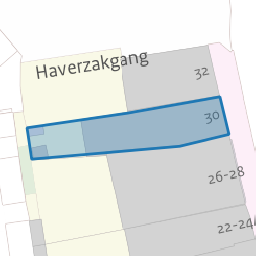 Perceel LDN01-L-1874