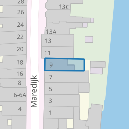 Perceel LDN01-L-1878