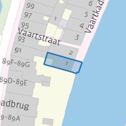 Perceel LDN01-L-1884