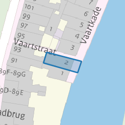 Perceel LDN01-L-1885