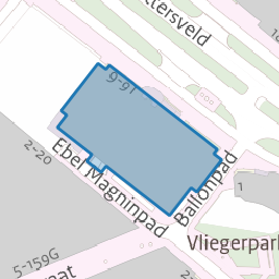 Perceel LDN01-L-1891