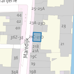 Perceel LDN01-L-1897