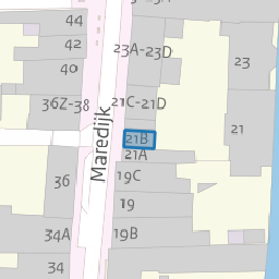 Perceel LDN01-L-1898