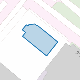 Perceel LDN01-L-1903