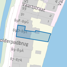 Perceel LDN01-L-1906