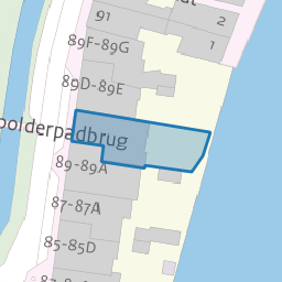 Perceel LDN01-L-1907