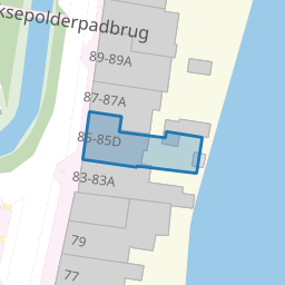 Perceel LDN01-L-1910