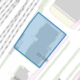 Perceel LDN01-L-1920