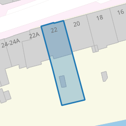 Perceel LDN01-L-1926
