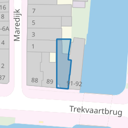 Perceel LDN01-L-1930