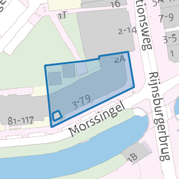 Perceel LDN01-L-1934