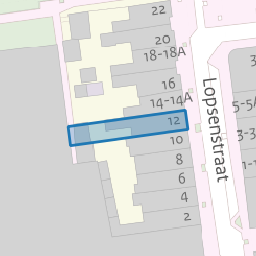 Perceel LDN01-L-1939