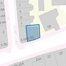 Perceel LDN01-L-1942