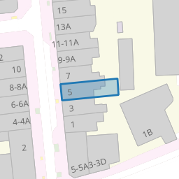 Perceel LDN01-L-1945